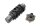 Shift drum, shift star, gearshift, transmission Hyosung GT 650 GT650 04-07
