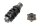 Shift drum, shift star, gearshift, transmission Hyosung GT 650 GT650 04-07