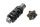 Shift drum, shift star, gearshift, transmission Hyosung GT 650 GT650 04-07
