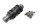 Shift drum, shift star, gearshift, transmission Hyosung GT 650 GT650 04-07
