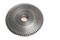 Rueda dentada, engranaje, engranaje, transmisión, eje principal Hyosung GT 650 GT650 04-07