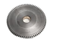 Rueda dentada, engranaje, engranaje, transmisión, eje principal Hyosung GT 650 GT650 04-07