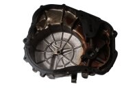 Kopplingslock höger, oljepåfyllningshals, motorkåpa Suzuki DR 800 S Big SR43B 91-97
