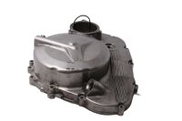 Kopplingslock höger, oljepåfyllningshals, motorkåpa Suzuki DR 800 S Big SR43B 91-97