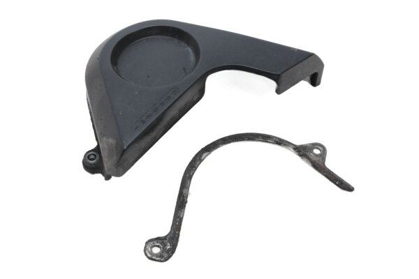 protège-chaîne, cache-pignon, couvercle de transmission Honda CBR 900 RR SC50 02-03