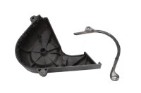 protège-chaîne, cache-pignon, couvercle de transmission Honda CBR 900 RR SC50 02-03