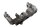 Svingarmsstøttemonteringsleje baghjulslejeblok Honda CBR 900 RR SC50 02-03