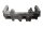 Svingarmsstøttemonteringsleje baghjulslejeblok Honda CBR 900 RR SC50 02-03