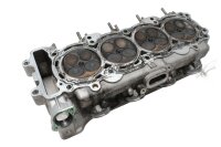 Colector de admisión de culata, guía de válvula, asiento de válvula Honda CBR 900 RR SC50 02-03