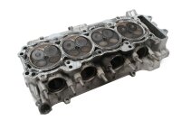 Colector de admisión de culata, guía de válvula, asiento de válvula Honda CBR 900 RR SC50 02-03