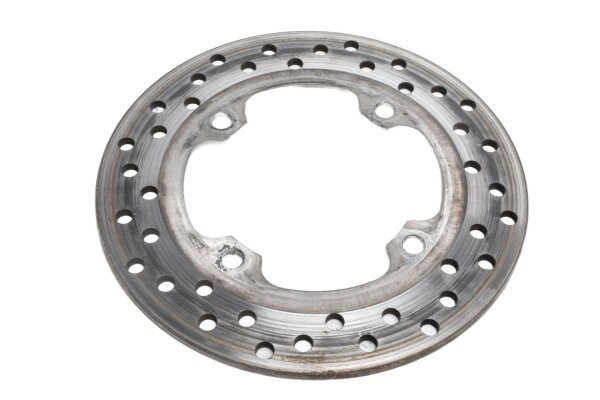 Bromsskiva bak, borrad, slitstark Honda CBR 900 RR SC50 02-03