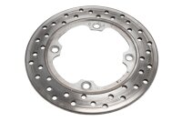 Bromsskiva bak, borrad, slitstark Honda CBR 900 RR SC50 02-03