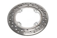 Bromsskiva bak, borrad, slitstark Honda CBR 900 RR SC50 02-03