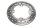 Bromsskiva bak, borrad, slitstark Honda CBR 900 RR SC50 02-03