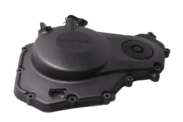 Clutch cover, engine cover, viewing window, gearshift lever Honda CBR 900 RR SC50 02-03