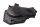 Clutch cover, engine cover, viewing window, gearshift lever Honda CBR 900 RR SC50 02-03