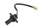 Crankshaft speed sensor signal Honda CBR 900 RR SC50 02-03