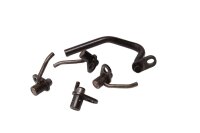Oil suction line, crankshaft lubrication, intake manifold BMW K 1200 S K12S K40 05-08