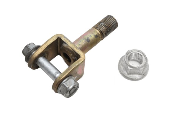 Federbein-Halter Schwinge Umlenkung Zugstrebe Honda CBR 900 RR SC50 02-03