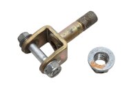 Federbein-Halter Schwinge Umlenkung Zugstrebe Honda CBR 900 RR SC50 02-03