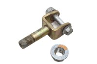 Federbein-Halter Schwinge Umlenkung Zugstrebe Honda CBR 900 RR SC50 02-03