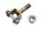 Federbein-Halter Schwinge Umlenkung Zugstrebe Honda CBR 900 RR SC50 02-03