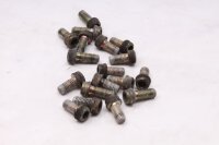 Brake caliper mounting screws, Allen screws set Ducati ST4 916ST4 98-03