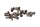 Brake caliper mounting screws, Allen screws set Ducati ST4 916ST4 98-03