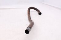 Udstødningsmanifold, højre udstødningsrør, udstødningsføring Honda NX 650 Dominator RD08 95-02