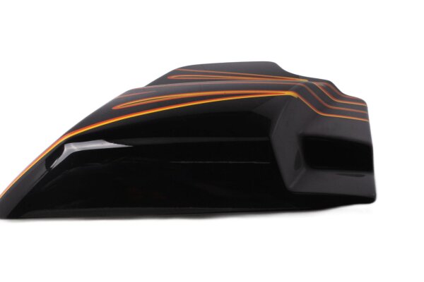 Höger sidopanel Harley-Davidson Electra Glide 1900 FLH Touring Revival 21-21
