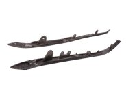Seitendeckel Zierleiste hinten links rechts Abdeckung Honda CBX 650 RC13 83-87