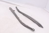 Seitendeckel Zierleiste hinten links rechts Abdeckung Honda CBX 650 RC13 83-87