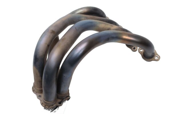 Udstødningsmanifold, udstødningsmanifold, udstødningsrør, udstødningsrør Honda CBR 900 RR SC50 02-03