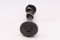 Roue de commande darbre à cames arrière Suzuki SV 1000 S WVBX 03-07