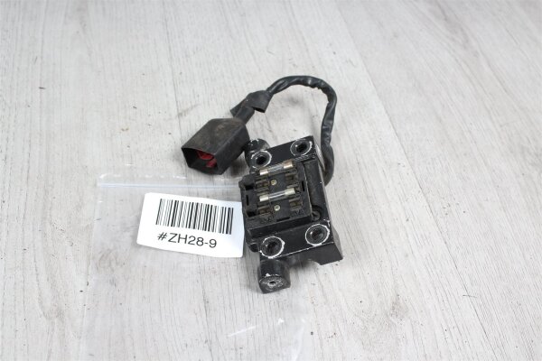 Fuse box fuse box container Honda VT 500 E PC11 83-88, 11,99 €