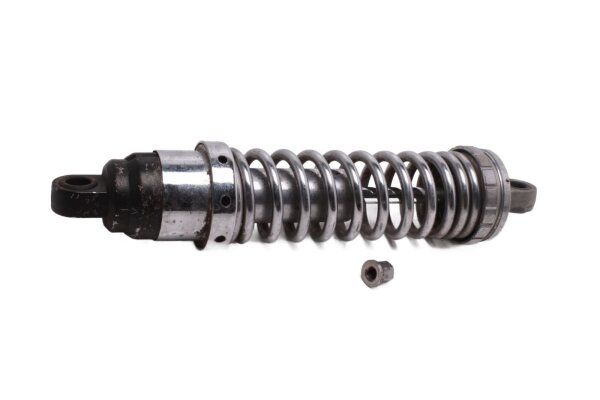 Rear left strut, shock absorber, tension strut, suspension Honda CBX 650 RC13 83-87