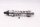 Rear left strut, shock absorber, tension strut, suspension Honda CBX 650 RC13 83-87