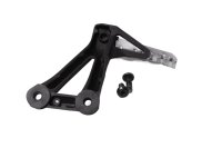 Rear left passenger footrest assembly Yamaha MT-09 850 A 20-20