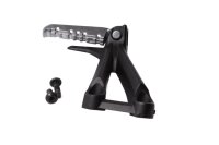 Rear left passenger footrest assembly Yamaha MT-09 850 A 20-20
