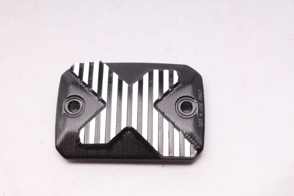 CNC-bromsvätskebehållarens lock Ducati Scrambler 1100 Dark Pro 24-24