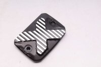 CNC-bromsvätskebehållarens lock Ducati Scrambler 1100 Dark Pro 24-24
