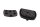 Bagerste bagagebærerplade til topboksmontering Honda NX 650 Dominator RD08 95-02