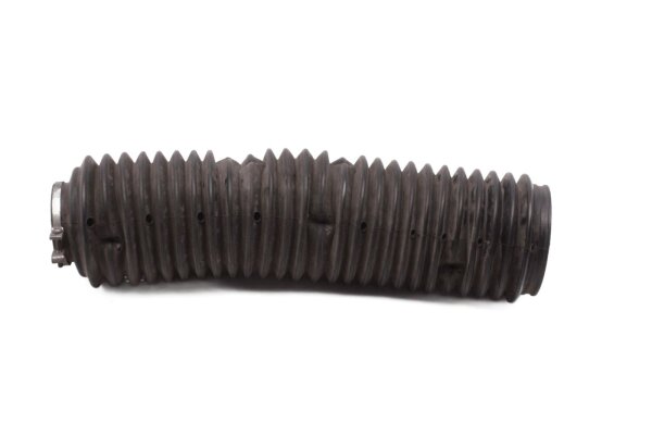 Left fork gaiter, fork protector, bellows Honda NX 650 Dominator RD08 95-02