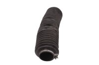 Left fork gaiter, fork protector, bellows Honda NX 650 Dominator RD08 95-02
