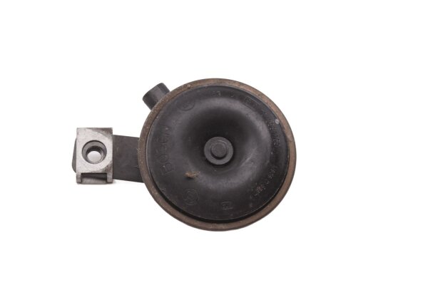 Hupe Signalhorn Einzelsignal 12V Bosch BMW F 650 GS R13 0172 E650G 04-08