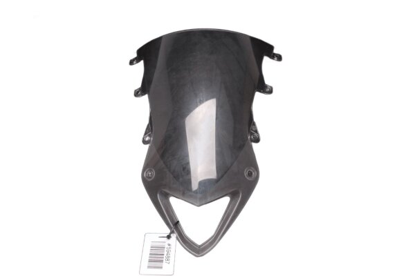 Forrude klar forskærm BMW S 1000 RR K46 0524 12-14