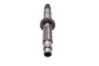 Getriebehauptwelle Schaltwelle Yamaha XV 1700 Road Star Warrior 05-05
