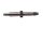 Getriebehauptwelle Schaltwelle Yamaha XV 1700 Road Star Warrior 05-05