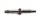 Getriebehauptwelle Schaltwelle Yamaha XV 1700 Road Star Warrior 05-05