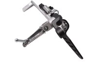 Fodstøtteenhed, gearskiftepedal, forreste venstre fodstøtte 2C0 Yamaha YZF-R6 600 10-10